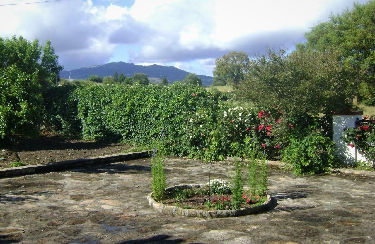 Tapada Da Beira Villa Marvao  Exterior photo