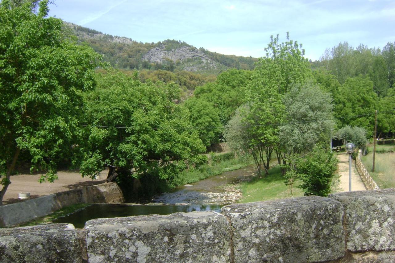 Tapada Da Beira Villa Marvao  Exterior photo