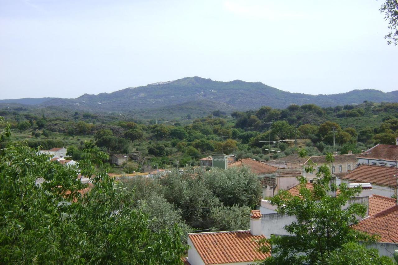 Tapada Da Beira Villa Marvao  Exterior photo