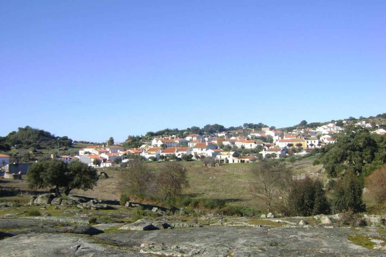 Tapada Da Beira Villa Marvao  Exterior photo