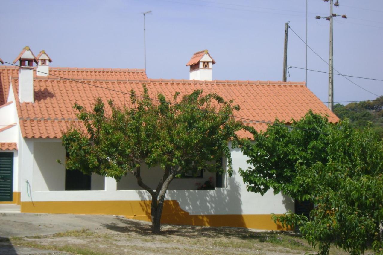 Tapada Da Beira Villa Marvao  Exterior photo