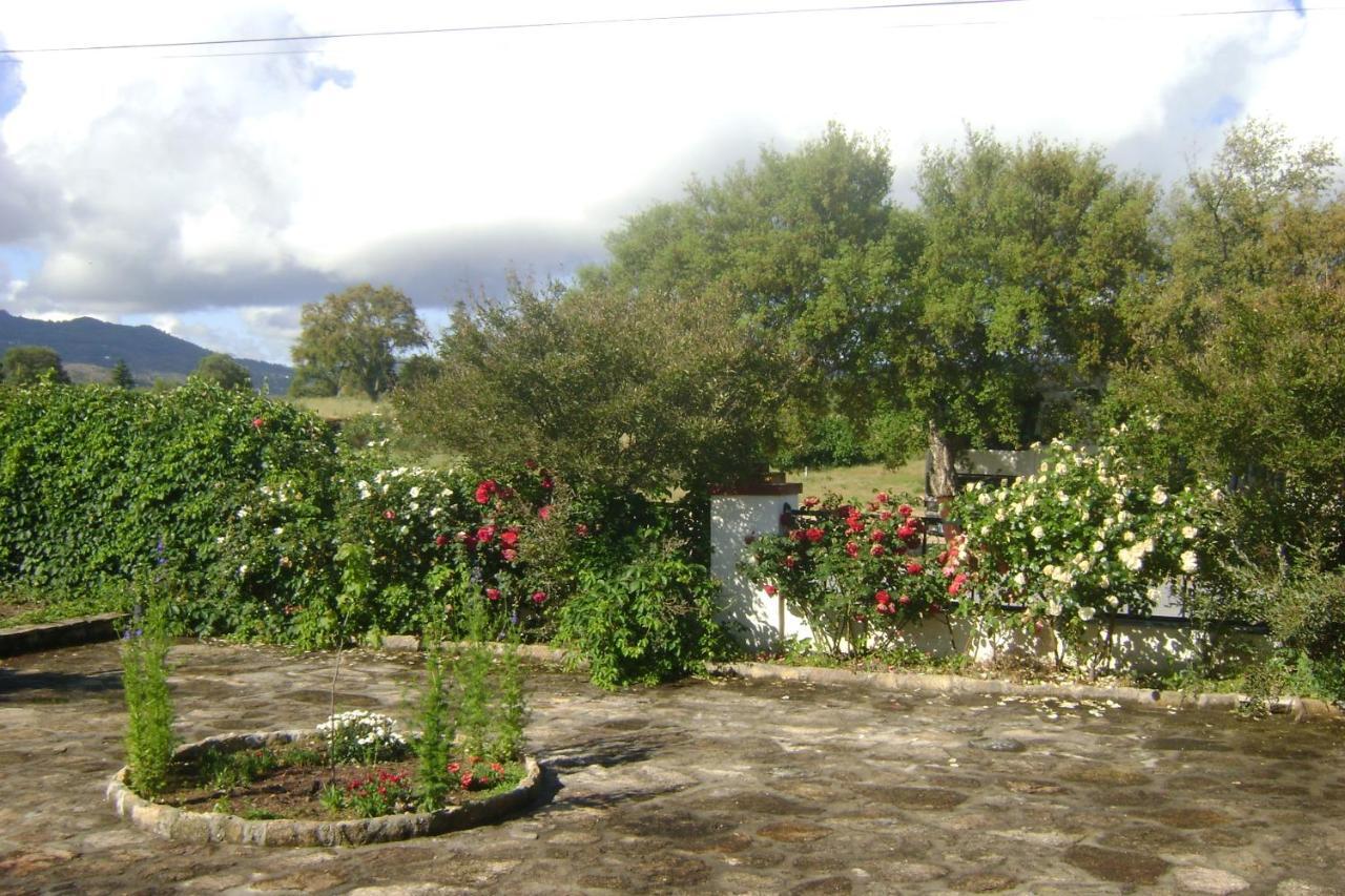 Tapada Da Beira Villa Marvao  Exterior photo